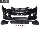 Front Bumper for Fit…