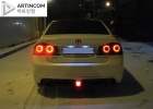 Civic MK8 (06~10) - …
