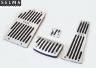 Aluminum Pedal For H…