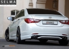 Ixion Design Rear Li…