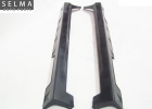 Side Skirt For IX35