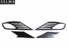 Fog Lamp Cover For M…