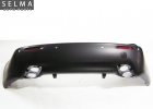Rear Bumper For IS25…