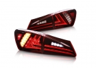 IS XE20 - LED 테일…