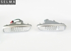 LED Rear Fog Lamp Fo…