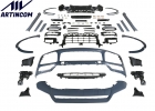 Cayenne coupe 9Y3 (2…