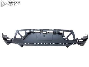 MACAN - Rear Bottom …