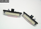 LED License Plate La…