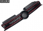 grille for Golf 6 GT