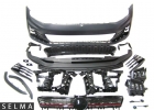 Front Bumper For Gol…