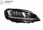Golf VII - GTD 룩 …