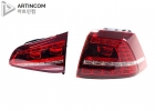 Golf VII - GTI룩 …