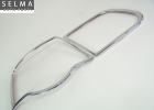 Tail Lamp Rim For Pa…