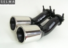 Muffler Tip For NewB…
