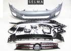 Front Bumper For VW …