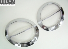Tail Lamp Rim For Ne…