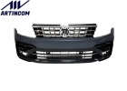 TIGUAN - R-Line 룩 …