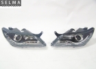 Head Lamp For Volksw…