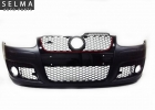 Front Bumper For VW …
