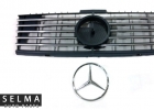 Grille For Benz W210…