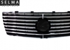 Grille For Benz W140…