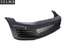 Front Bumper For Gol…