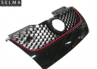 GTI Grille For Golf 